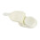 Dumpling Maker PP Manual Dumpling Skin Maker Mold 4