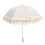 Baby Stroller Umbrella Sunshade UV Blocking 5
