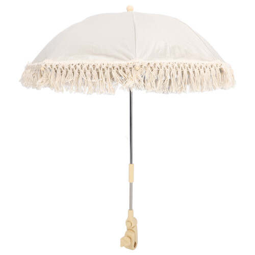 Baby Stroller Umbrella Sunshade UV Blocking 1