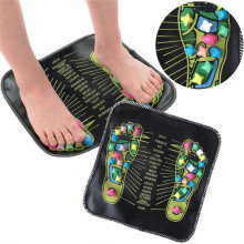 Convenient Foot Massage Cushion Acupoint Physical Massage Foot Pad