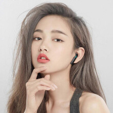 Wireless Bluetooth 5.0 Earphones TWS-Headphones Stereo In Ear Earbuds Headset Ipx5 Waterproof