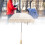 Baby Stroller Umbrella Sunshade UV Blocking 11