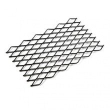 Fireplace Grate Ember Retainer Heat-Resistant Simple Installation Universal Ember Retainer Fireplace Grate Accessories p