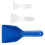 Ice Grinding Tool Abs 3pcs 7