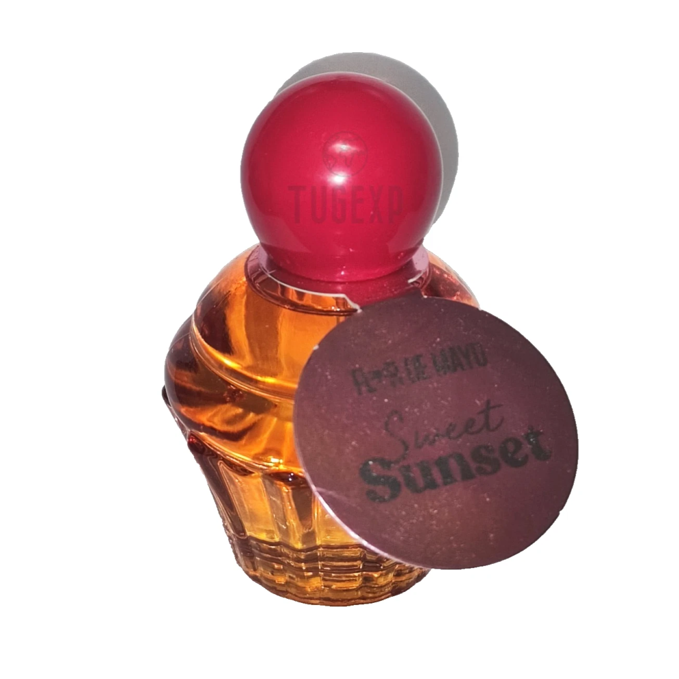 Rnb Flor De Mayo Sweet Sunset Eau De Parfum Woman 50Ml Mercadona