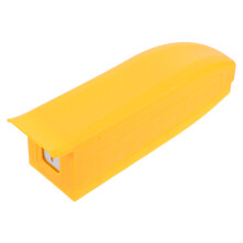 Manual Fresh Meat Cutter Hot Dog Yellow 1pack