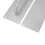 Pull Push Door Plate Handle with Screws 304 13