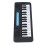 31 Keys Kids Piano Keyboard Portable Electronic 8