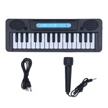 31 Keys Kids Piano Keyboard Portable Electronic