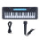 31 Keys Kids Piano Keyboard Portable Electronic 1