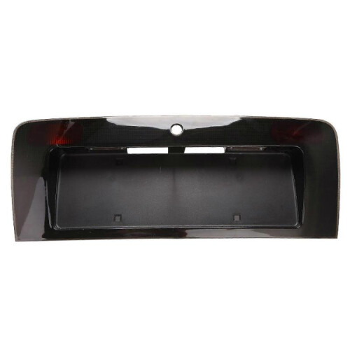 Car Rear Number Light Frame License for A6 C5 3.0L 1998-2004