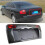 Car Rear Number Light Frame License for A6 C5 3.0L 1998-2004 2