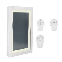 Front Opening Kids Art Frame Changeable Kids