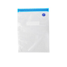 10 Reusable Vacuum Seal Bags, Reusable Vacuum Food Storage Bags, Food Storage Bags for Vacuum Sealer, BPA Free