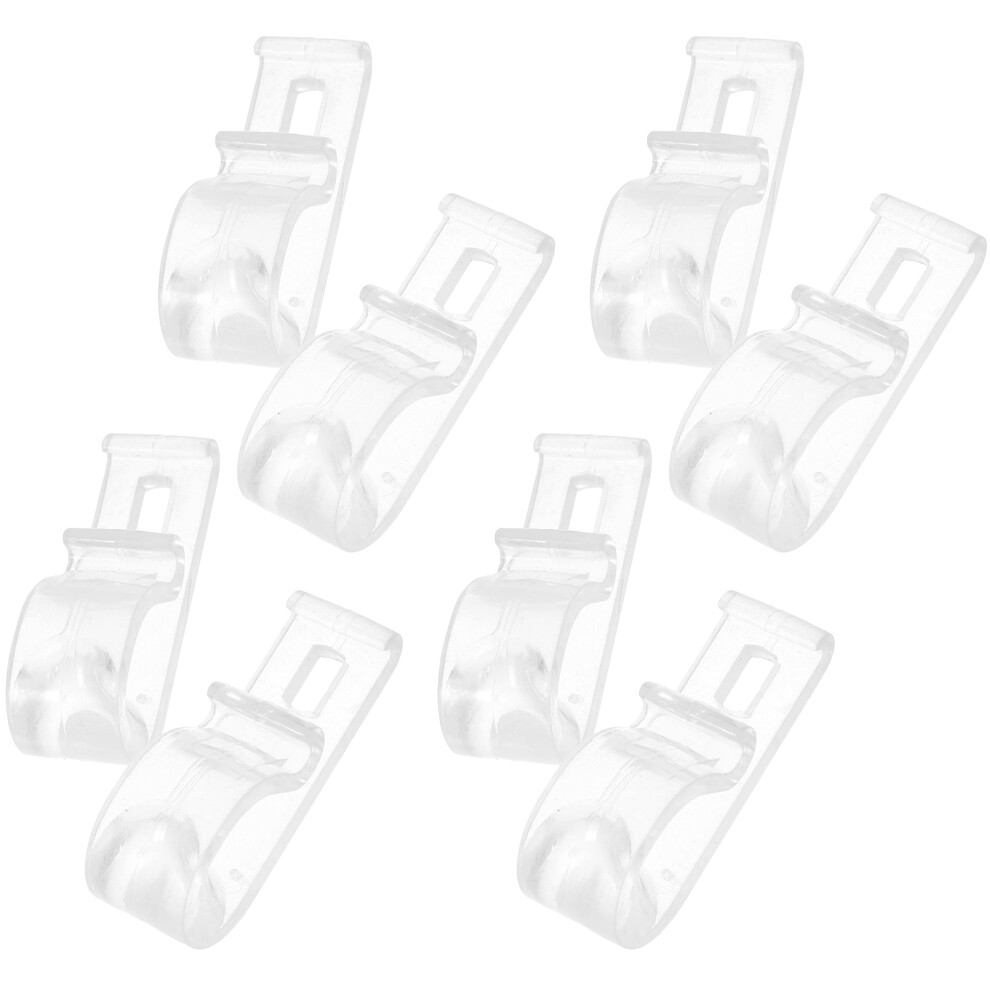 8 Pcs Bead Clips for Roller Shade Blind Replacement Accessories-image-OPC-PK7R8M2-NEW