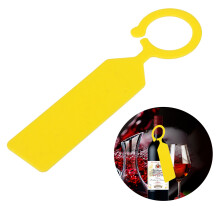 120 Pcs Buckle Design Tags