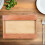 Straw Storage Rack Drinking Straws Container Holder Kitchen Organizer 5