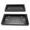 2pcs Electric Vehicle Flip Concealed Car License 10