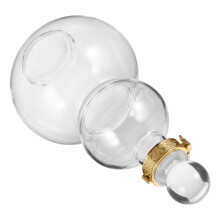 Reusable Bottles Decorative Bottles 27.00x14.00x14.00cm
