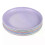 5 Pcs Natural Plates Unbreakable Dinner Plates Eco Friendly Tableware Set Dish Plates For Camping Travel 4