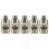 Lot de 5 clés à eau pour trombone, accessoires pour amateurs de trompette 3