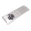 304 Stainless Steel Pitcher Rinser Cup Washer 6