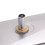 304 Stainless Steel Pitcher Rinser Cup Washer 13
