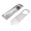 304 Stainless Steel Pitcher Rinser Cup Washer 2