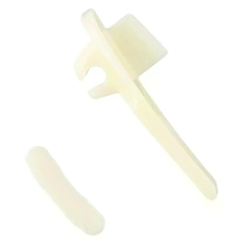 5 Sets Tyre Changer Accessories Bird Head Protector Plastic Protective Pad Insert Tyre Rim Protector 2