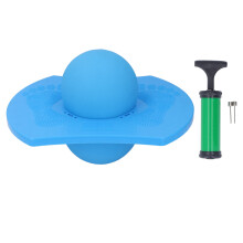 Bouncing Ball Balance Trick Board for Kids with