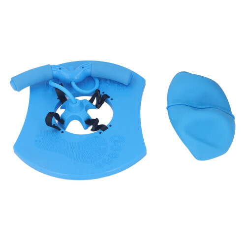 Bouncing Ball Balance Trick Board for Kids with 1