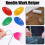5/10Pcs Easy Automatic Needle Threader Elderly Guide Needlework Accessory DIY Home Hand Machine Sewing 5