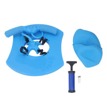 Bouncing Ball Balance Trick Board for Kids with