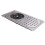 304 Stainless Steel Pitcher Rinser Cup Washer 3