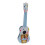 Simulation Ukulele Instrument Toy Cartoon 4 5