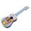 Simulation Ukulele Instrument Toy Cartoon 4 1
