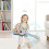 Simulation Ukulele Instrument Toy Cartoon 4 11