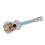Simulation Ukulele Instrument Toy Cartoon 4 8