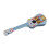 Simulation Ukulele Instrument Toy Cartoon 4 2