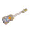 Simulation Ukulele Instrument Toy Cartoon 4 4