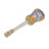 Simulation Ukulele Instrument Toy Cartoon 4 9