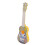 Simulation Ukulele Instrument Toy Cartoon 4 1