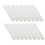 50 Pcs Einweg-Essstäbchen Hülse Kraft Papier Essstäbchen Tasche Restaurant Camping Picknick Geschirr 3