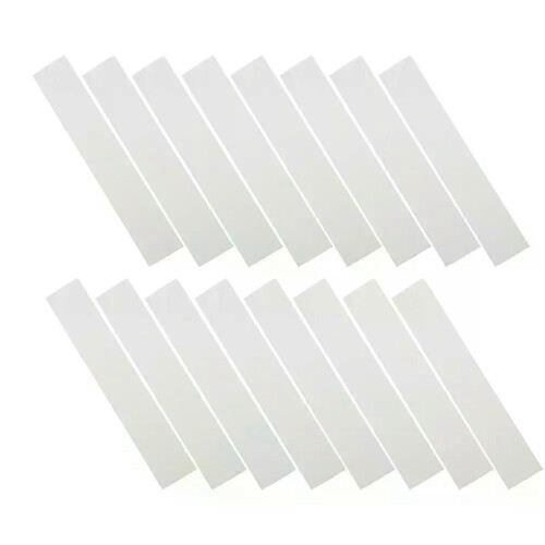 50 Pcs Einweg-Essstäbchen Hülse Kraft Papier Essstäbchen Tasche Restaurant Camping Picknick Geschirr 2