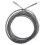 5M Sewer Dredging Spring Electric Drill Drain Cleaner Machine Kitchen Pipe Dredger Cleaning Spring With 3