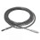 5M Sewer Dredging Spring Electric Drill Drain Cleaner Machine Kitchen Pipe Dredger Cleaning Spring With 2