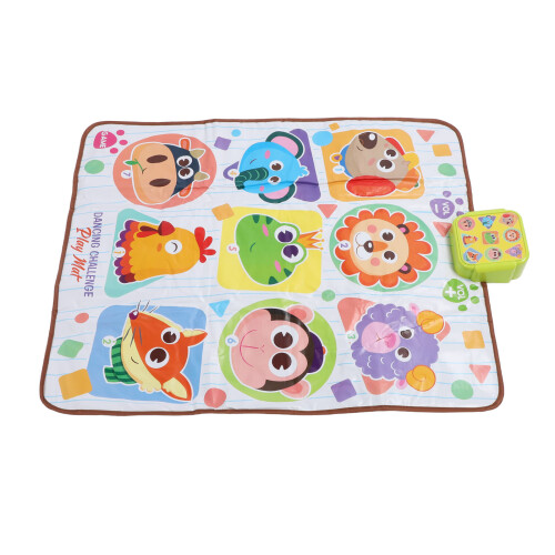 Kid Dance Mat Multi Modes Home Funny Electronic 1