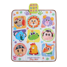 Kid Dance Mat Multi Modes Home Funny Electronic