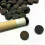 Lot de 5 embouts de queue de billard 13 mm, dureté M, accessoires pour queue de billard 2