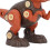 Take Apart Dinosaur Toys Plastic Interactive High 15